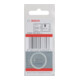 Anneau réducteur Bosch pour lames de scie circulaire 25 x 20 x 1,2 mm-5
