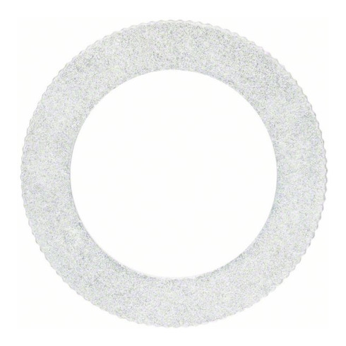 Anneau réducteur Bosch pour lames de scie circulaire 30 x 20 x 1,2 mm