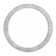 Anneau réducteur Bosch pour lames de scie circulaire 30 x 24 x 1,2 mm-1