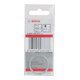 Anneau réducteur Bosch pour lames de scie circulaire 30 x 25,4 x 1,2 mm-5