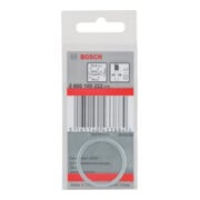 Anneau réducteur Bosch pour lames de scie circulaire 30 x 25,4 x 1,5 mm-5