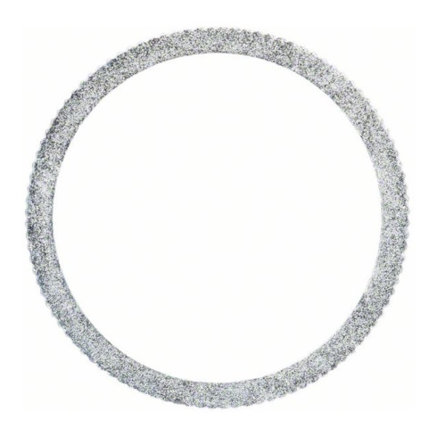 Anneau réducteur Bosch pour lames de scie circulaire 30 x 25,4 x 1,8 mm