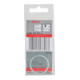 Anneau réducteur Bosch pour lames de scie circulaire 30 x 25,4 x 1,8 mm-5
