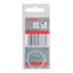 Anneau réducteur Bosch pour lames de scie circulaire 30 x 25 x 1,2 mm-5