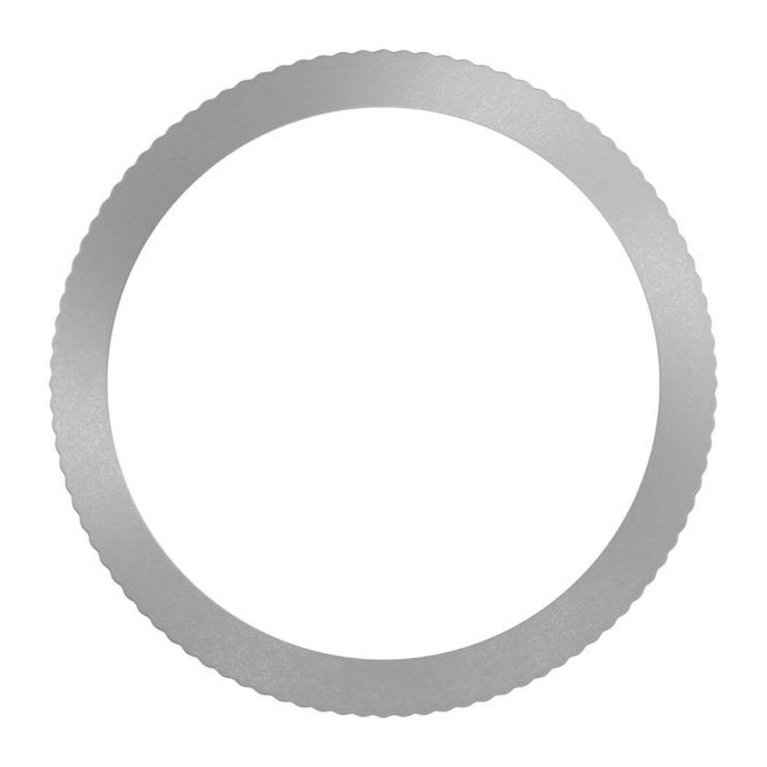 Anneau réducteur Bosch pour lames de scie circulaire 30 x 25 x 1,5 mm