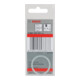 Anneau réducteur Bosch pour lames de scie circulaire 30 x 25 x 1,5 mm-4