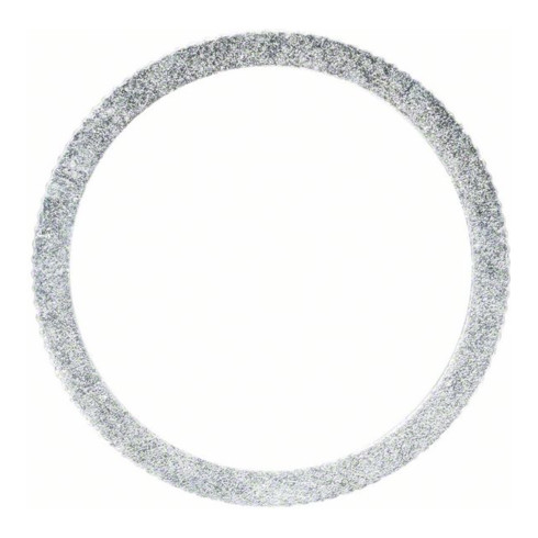 Anneau réducteur Bosch pour lames de scie circulaire 30 x 25 x 1,8 mm