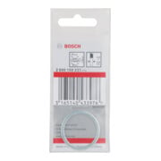 Anneau réducteur Bosch pour lames de scie circulaire 30 x 25 x 1,8 mm-5