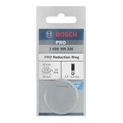 Anneau réducteur Bosch pour lames de scie circulaire 35 x 30 x 1,5 mm-2