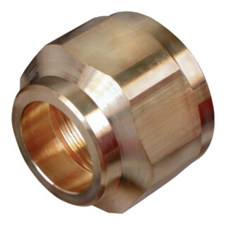 Anschlussmutter RHÖNA 2001 M27x1,5mm