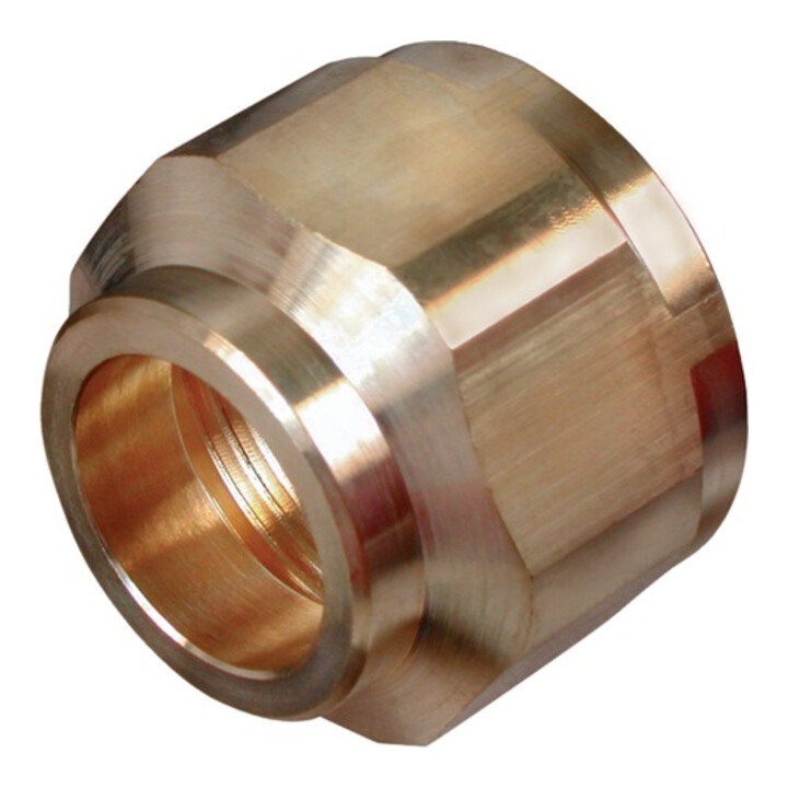 Anschlussmutter RHÖNA 2001 M27x1,5mm
