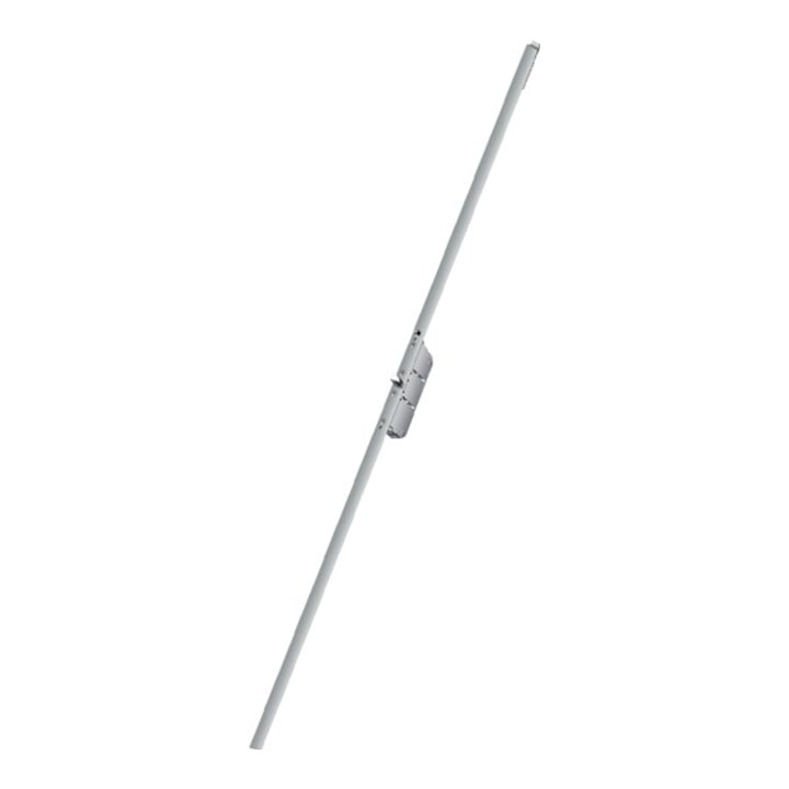 Anschlußstulp Multisafe MA F-St.24mm L.1177mm VA FUHR