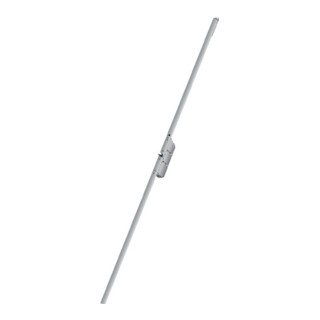Anschlussstulp Multisafe MA F-Stulp 20mm 1 Bolzenriegel ablängbar Länge 1177mm