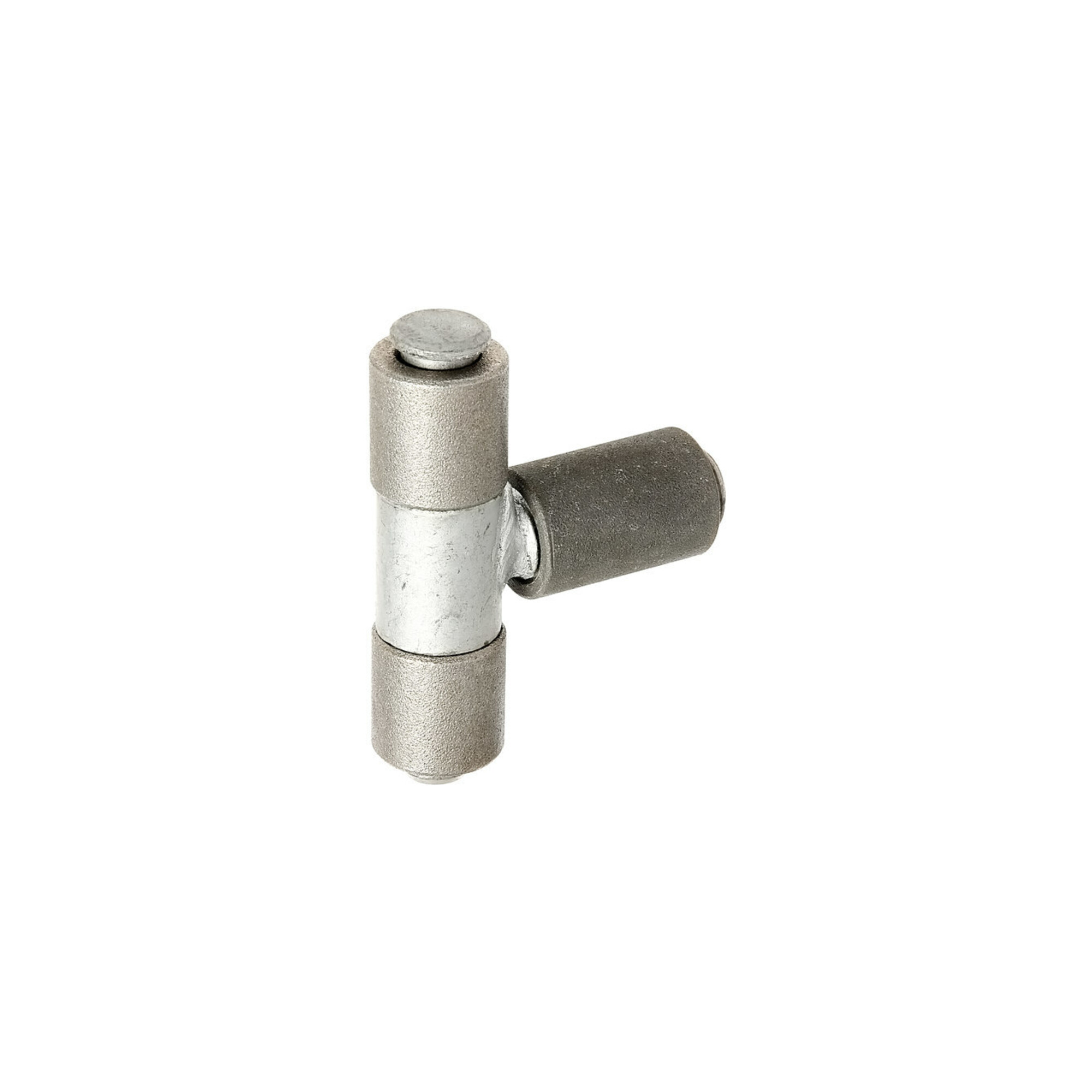 Anschweißband 27x15x90x92mm STA roh GAH ; GAH Alberts