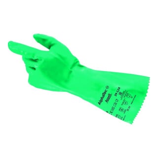 Ansell AlphaTec 39-122, taille 10
