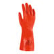 Ansell Chemikalienschutz-Handschuh-Paar AlphaTec Solvex 37-900, Handschuhgröße: 7-1