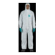 Ansell Combinaison de protection 2000 WH STD CVRL, T. M-1