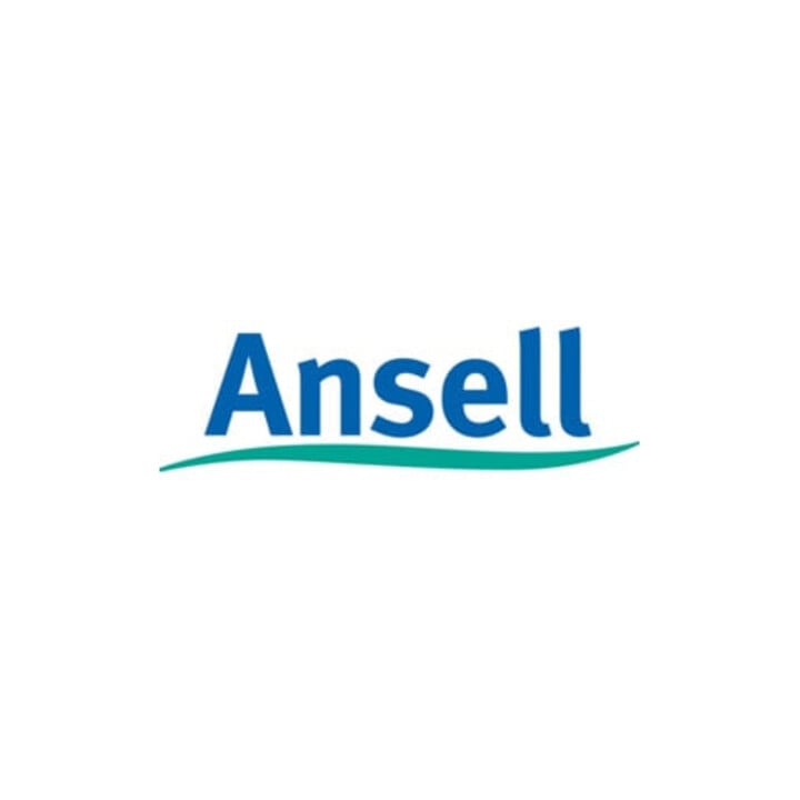 Ansell Neopren-Einmalhandschuhe NeoTouch 25-101 puderfrei grün