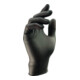Ansell Einweghandschuhe TouchNTuff 93-250 Gr.8,5-9 anthrazit Nitril EN 374 Kat.III-1