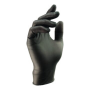 Ansell Einweghandschuhe TouchNTuff 93-250 Gr.8,5-9 anthrazit Nitril EN 374 Kat.III