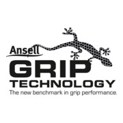 Ansell Einweghandschuhe TouchNTuff 93-250 Gr.9,5-10 anthrazit Nitril EN 374 Kat.III-3