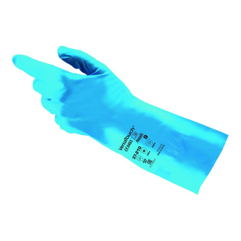 Ansell Gant AlphaTec 37-210, Taille 11