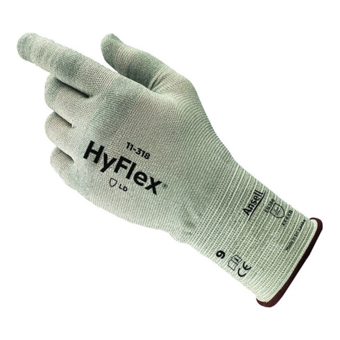 Ansell Gant HyFlex 11-318, T. 7