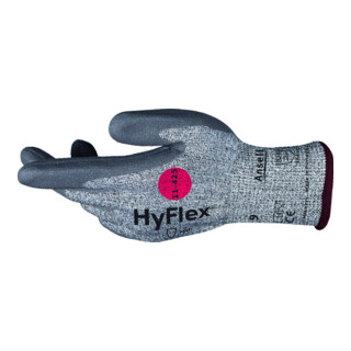 Ansell Gant HyFlex 11-425, Taille 6