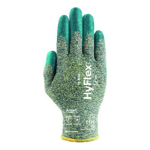 Ansell Gant HyFlex 11-501, Taille 9