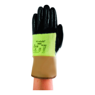 Ansell Gants ActivArmr 28-329, Taille 10