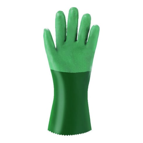 Ansell Gants AlphaTec 08-354, 350 mm, T. 8
