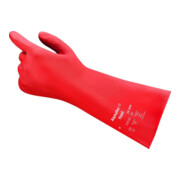 Ansell Gants AlphaTec 15-554, Taille 10