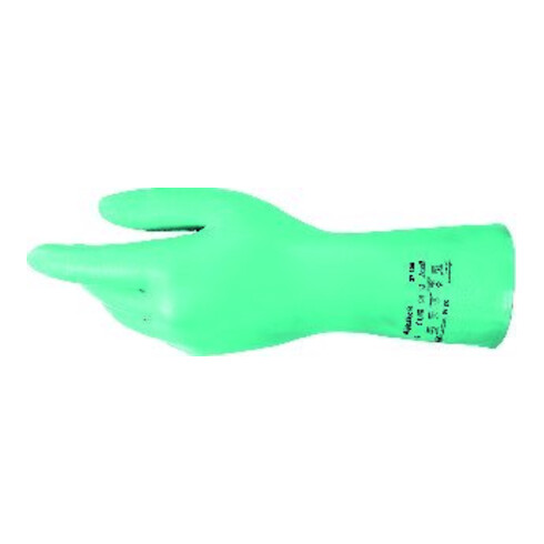 Ansell Gants AlphaTec 37-300 Taille 11
