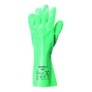 Ansell Gants AlphaTec 39-124, taille 10