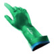 Ansell Gants AlphaTec 58-335, nitrile, vert, taille 10-1