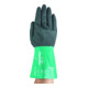 Ansell Gants AlphaTec 58-530B, taille 9-1