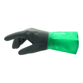 Ansell Gants AlphaTec 58-530W, 305 mm