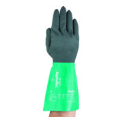 Ansell Gants AlphaTec 58-535B, Taille 9