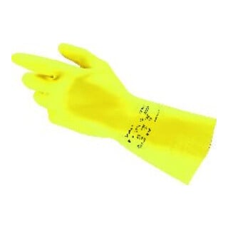 Ansell Gants AlphaTec 87-190, Taille 6,5-7