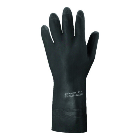 Ansell Gants AlphaTec 87-950, Taille 9,5-10