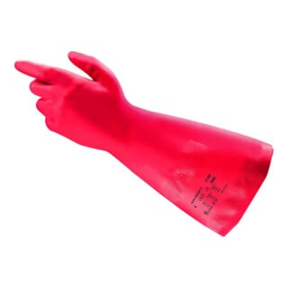 Ansell Gants AlphaTec-Solvex 37-900