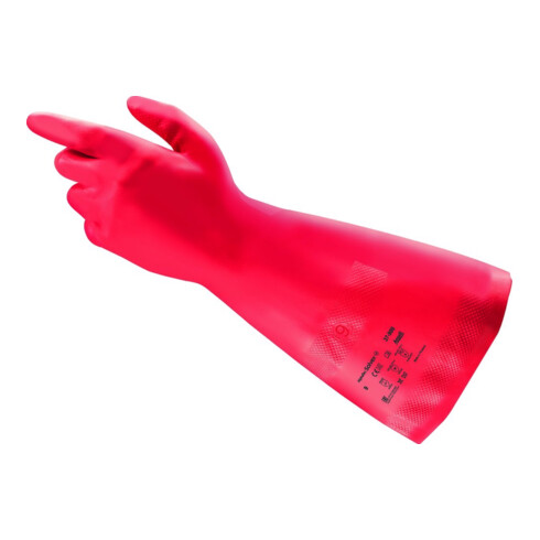 Ansell Gants AlphaTec-Solvex 37-900, Taille 9