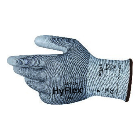 Ansell Gants anti-coupure HyFlex 11-755, Taille 10