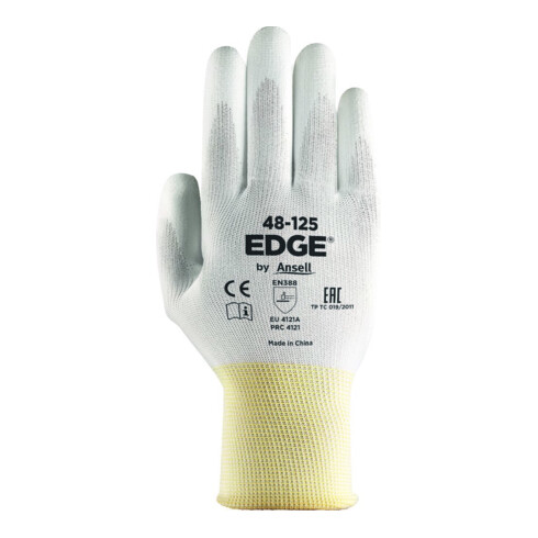 Ansell Gants Edge 48-125, T.10