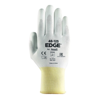 Ansell Gants Edge 48-125