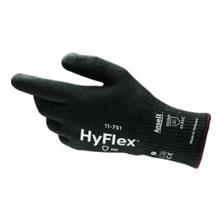 Ansell Gants HyFlex 11-751