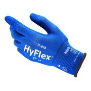 Ansell Gants HyFlex 11-818, Taille 10