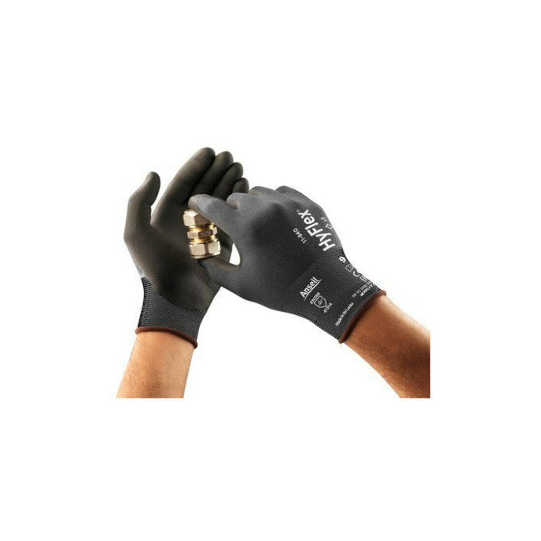 Ansell Gants HyFlex 11-840