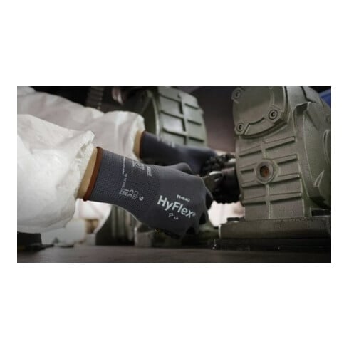 Ansell Gants HyFlex 11-840, taille 7