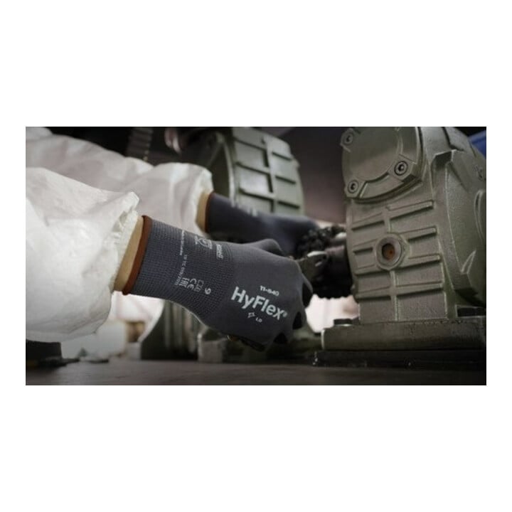 Ansell Gants HyFlex 11-840, taille 7